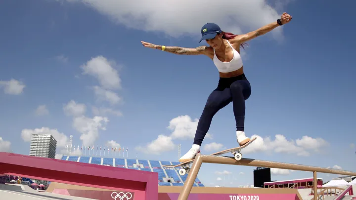 How To Build Leg Strength For Better Skateboarding Performance