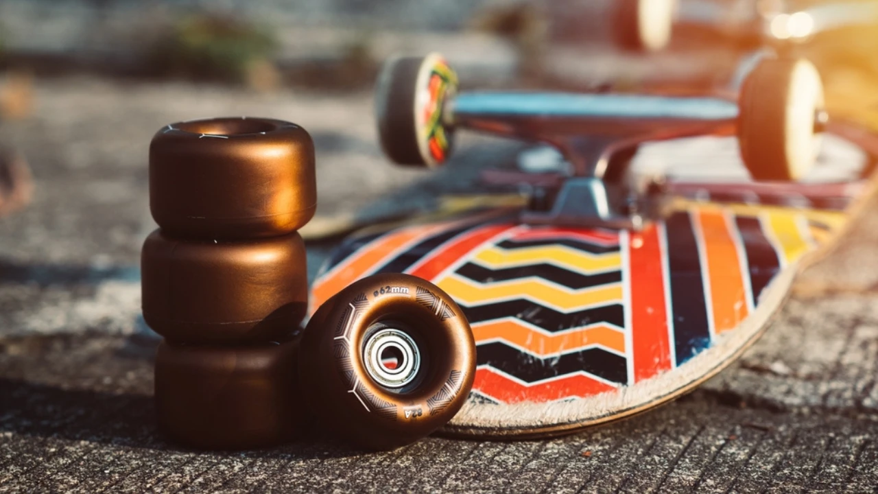 Most Durable Skateboard Bearings: High-Performance Options