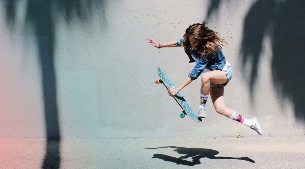Best Tips For Learning Skateboard Tricks Fast