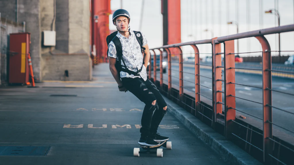 Best Electric Skateboard for Commuting