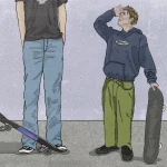 How To Choose The Right Skateboard For Your Height