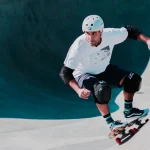 Skateboard Pads for Street Skating