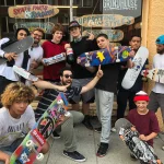 Best Skateboard Deck For Street Skating