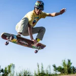 Skateboard Trucks for Heavy Riders
