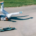 Common Beginner Mistakes In Skateboarding