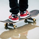 Mastering Kick Turns