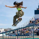 Best Tips For Skating On Rough Or Uneven Surfaces