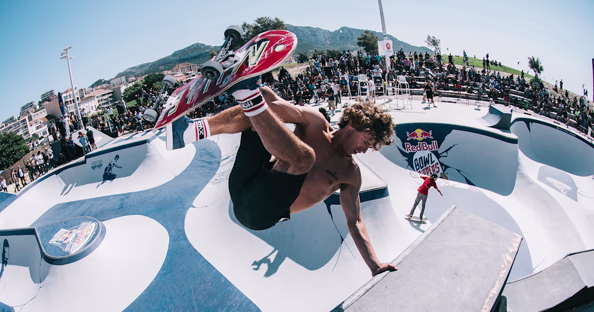 How To Build Leg Strength For Better Skateboarding Performance