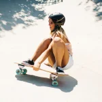 Best Breathing Techniques To Stay Relaxed While Skateboarding